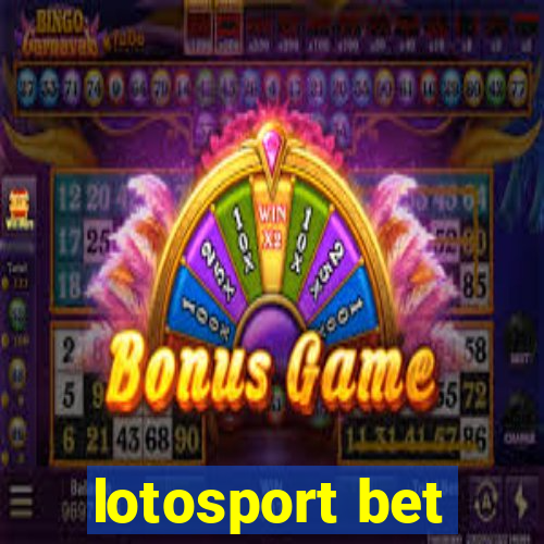 lotosport bet